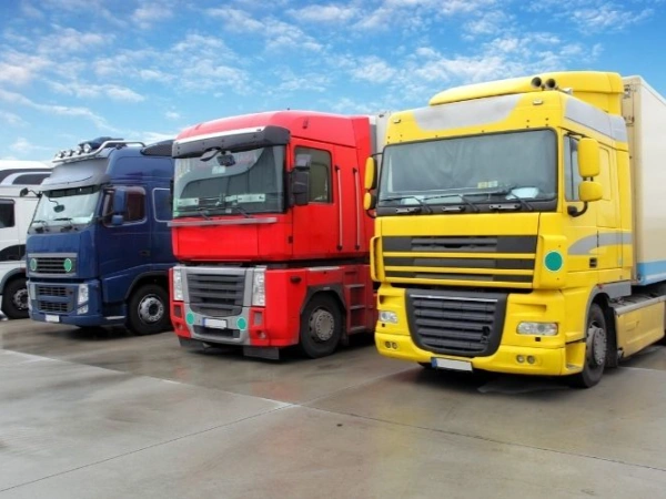 Adana Tavşanlı Nakliye